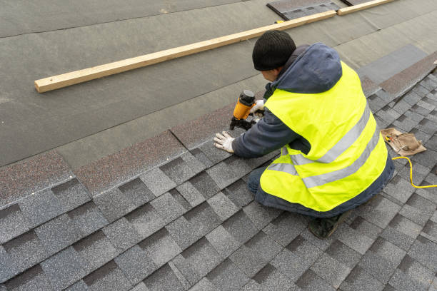 Best Flat Roof Repair Services  in Warner, OK