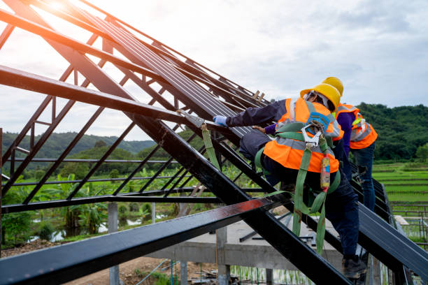 Best Roof Waterproofing Services  in Warner, OK