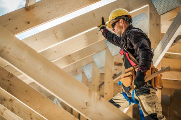 Best Storm Damage Roof Repair  in Warner, OK