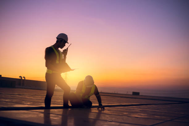 Best Roof Replacement Cost  in Warner, OK