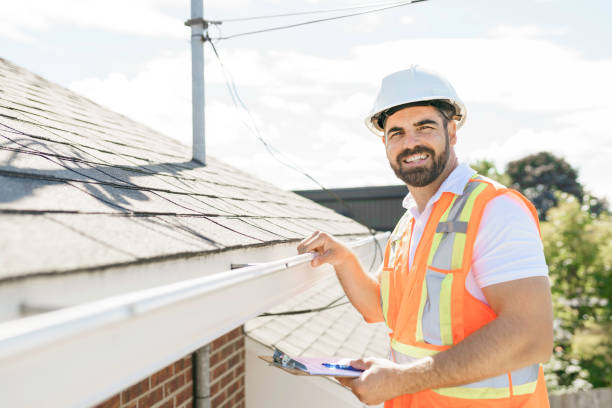 Best Gutter Installation and Roofing  in Warner, OK