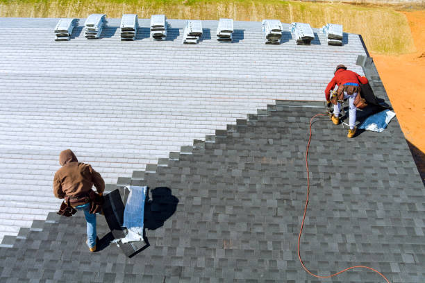 Best Flat Roof Repair Services  in Warner, OK