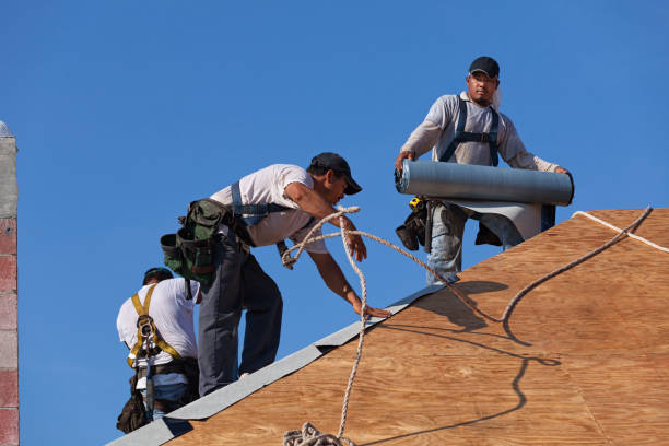 Best Affordable Roofing Company  in Warner, OK