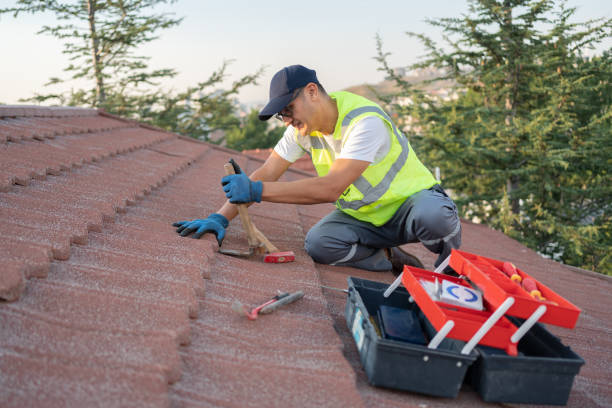 Best Roof Repair Services  in Warner, OK