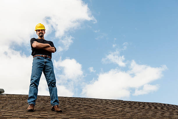 Best Roof Inspection Near Me  in Warner, OK