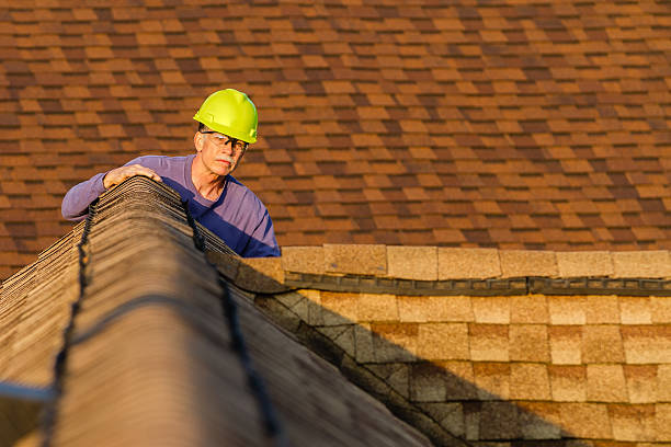 Best Residential Roofing Contractor  in Warner, OK