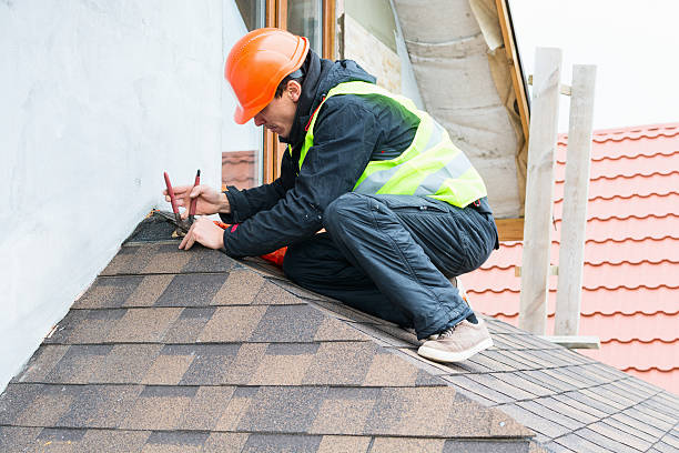 Best Roofing Contractor Near Me  in Warner, OK