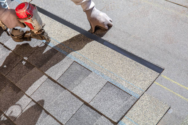 Best Roof Leak Repair  in Warner, OK