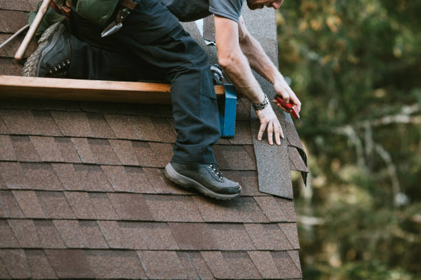 Best Roof Restoration Services  in Warner, OK