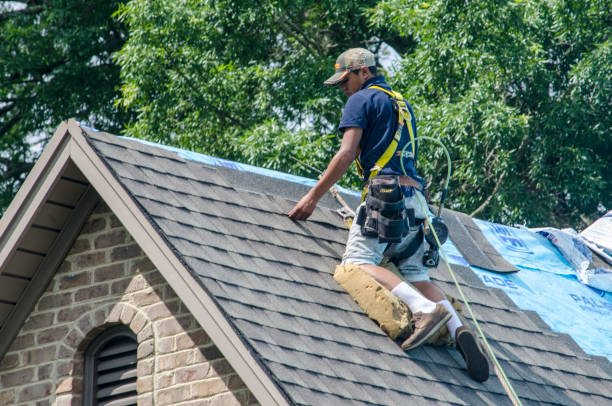 Reliable Warner, OK Roofing Contractor Solutions